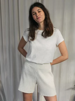 AAC Texteis SA Ombo - Natural With Multicolour Neps