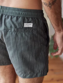 AAC Texteis SA Fornos - Deep Lake Green