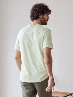 AAC Texteis SA Espasante - Aloe Green