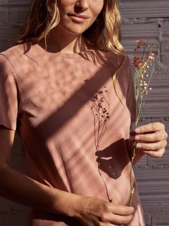 AAC Texteis SA New In Balta - Henna