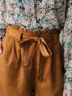 GESCELOS Giske - Caramel