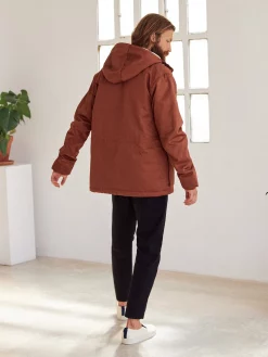 Barcelgest Kisar - Roof