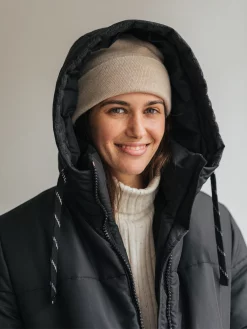 GESCELOS Signy - Black