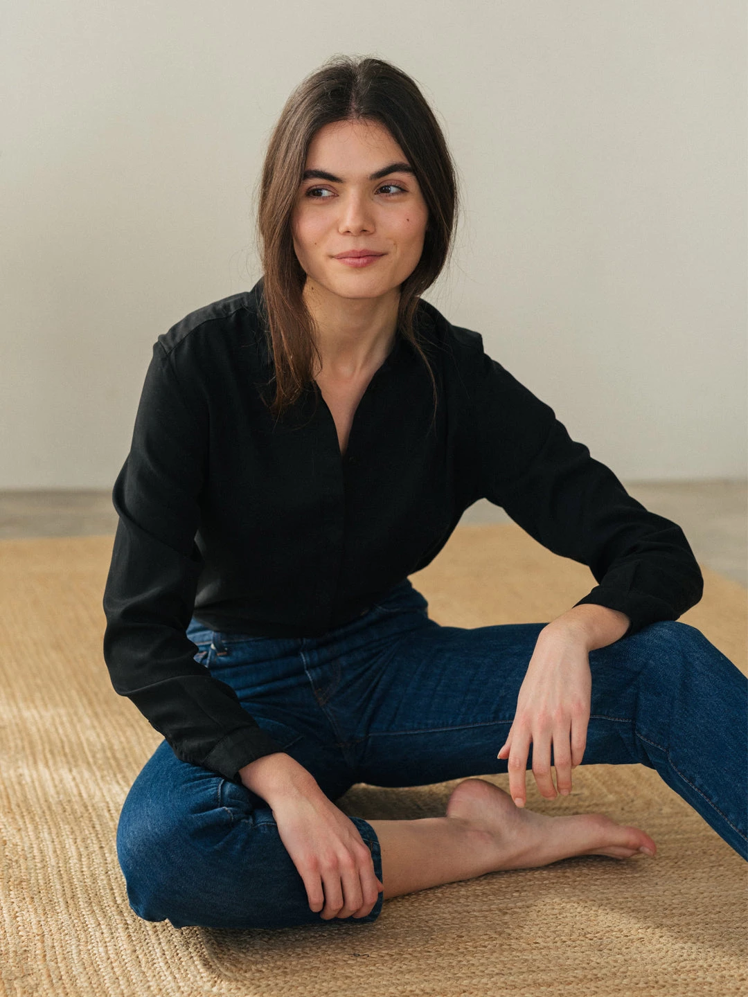 GESCELOS Last Units Romvi - Black 7 GESCELOS Last Units Romvi - Black