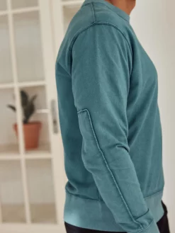 AAC Texteis SA Babar - Atlantic Green New In