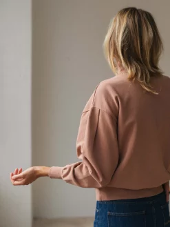 AAC Texteis SA Zealous - Henna