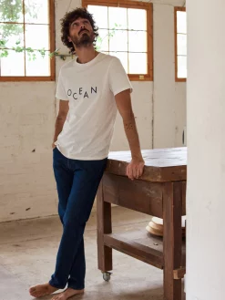 AAC Texteis SA Yerba - White