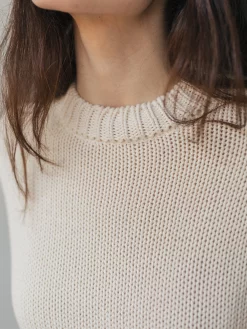 AAC Texteis SA Curtis - Ecru Last Units