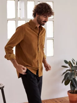 GESCELOS Last Units Cook - Golden Brown