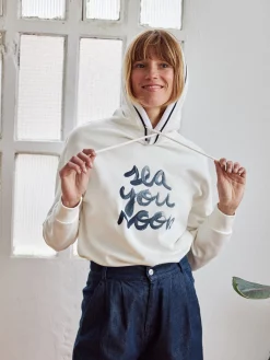 AAC Texteis SA Carrizal - Off White