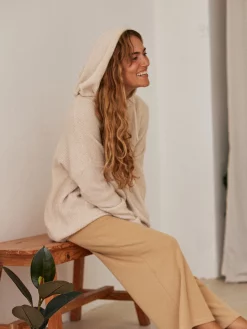 AAC Texteis SA Sale Russki - Beige