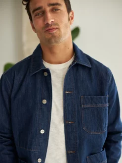 AAC Texteis SA Alboran - Mid Blue Last Units