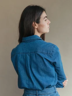 GESCELOS Mecherchar - Medium Blue 14 GESCELOS Mecherchar - Medium Blue