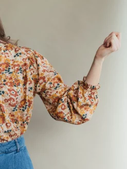 AAC Texteis SA Rose - Rose Flowers