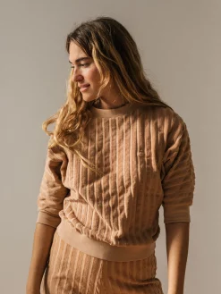 AAC Texteis SA Sale San Lucas - Dusty Orange