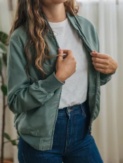 Barcelgest Last Units Vulcano - Washed Green