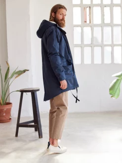 Barcelgest Seram - Navy