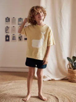 AAC Texteis SA Orzán - Butter Tops