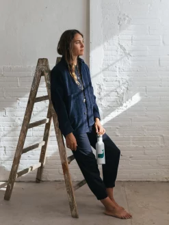 Barcelgest Jackets Mactan - Navy Nord