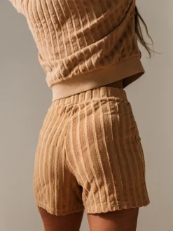 AAC Texteis SA Tarva - Dusty Orange