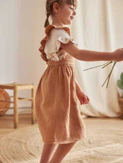 AAC Texteis SA Salgueira - Dusty Peach