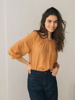 GESCELOS Pagan - Dusty Peach Sale 12 GESCELOS Pagan - Dusty Peach Sale