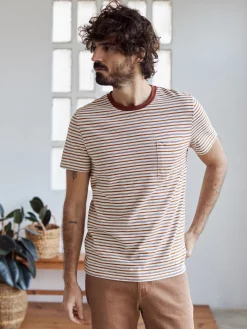 AAC Texteis SA Sacido - Adobe Stripes Sale 12 AAC Texteis SA Sacido - Adobe Stripes Sale