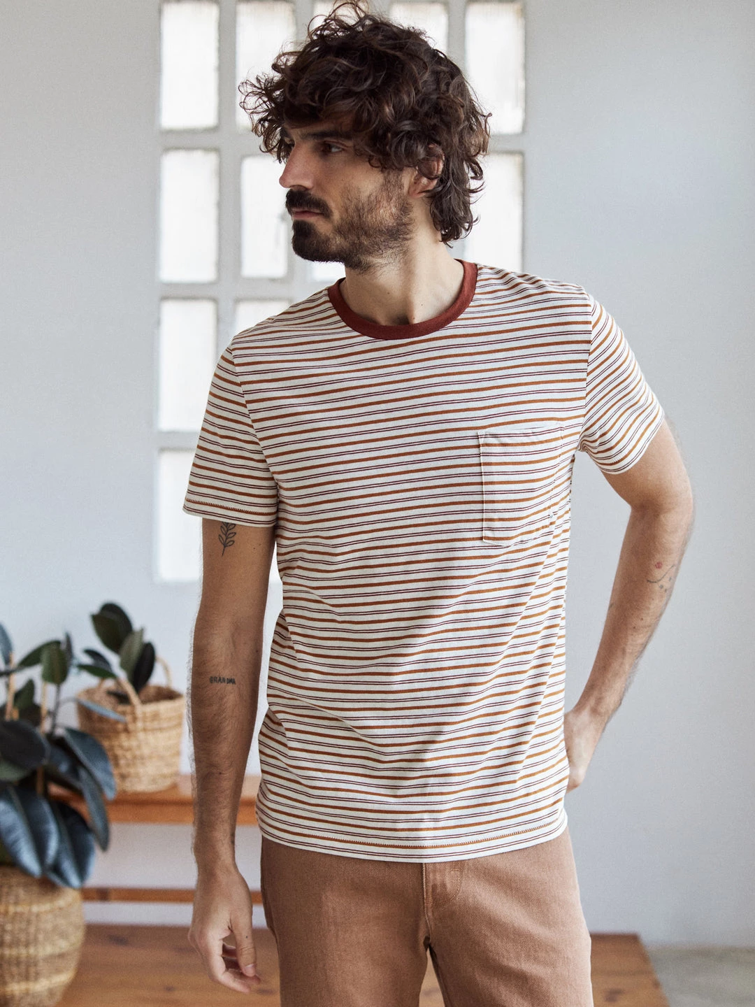 AAC Texteis SA Sacido - Adobe Stripes Sale 7 AAC Texteis SA Sacido - Adobe Stripes Sale