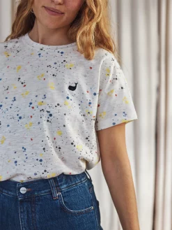 AAC Texteis SA Sale Samaná - Brush Print