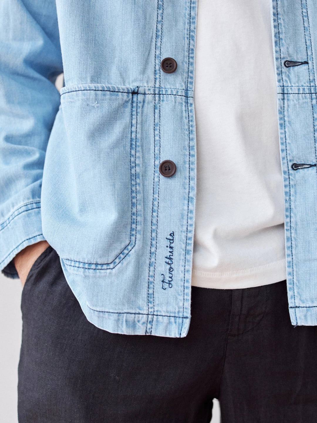 GESCELOS Poleas - Mid Blue 7 GESCELOS Poleas - Mid Blue