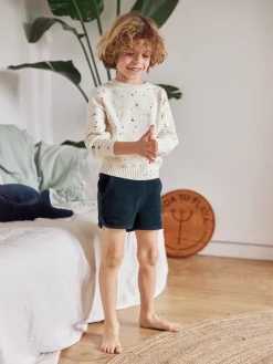 AAC Texteis SA Mooloolaba - Brush Print