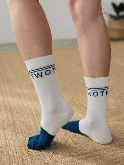AAC Texteis SA Colt - TWOTHIRDS Socks