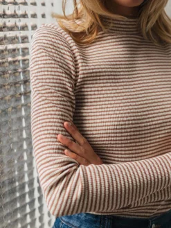 AAC Texteis SA Last Units Ramadas - Henna