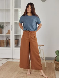 GESCELOS New In Speight - Caramel 11 GESCELOS New In Speight - Caramel