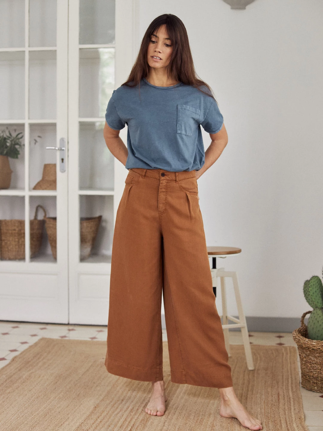 GESCELOS New In Speight - Caramel 6 GESCELOS New In Speight - Caramel