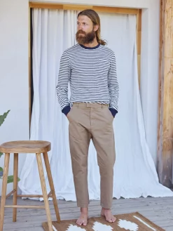 GESCELOS Tuvalu - Sepia