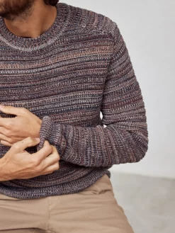 AAC Texteis SA Sale Lolland - Toast & Blue 14 AAC Texteis SA Sale Lolland - Toast & Blue