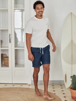 AAC Texteis SA New In Tumbatu - Blue 17 AAC Texteis SA New In Tumbatu - Blue