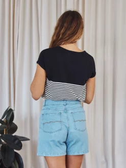 AAC Texteis SA Molène - Black Tops 12 AAC Texteis SA Molène - Black Tops