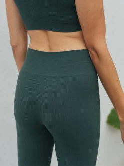 AAC Texteis SA Activewear Hare - Dark Green 10 AAC Texteis SA Activewear Hare - Dark Green