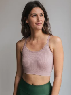 AAC Texteis SA Dungun - Dusty Mauve Sale