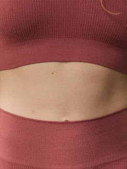 AAC Texteis SA Forn - Faded Rose