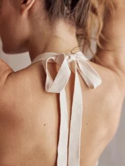 AAC Texteis SA Pratas - Ecru New In