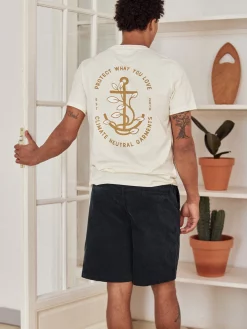 AAC Texteis SA Portelo - Deep Lake New In