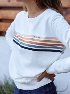 AAC Texteis SA Balabac - Rainbow