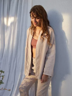 GESCELOS San Andrés - Linen