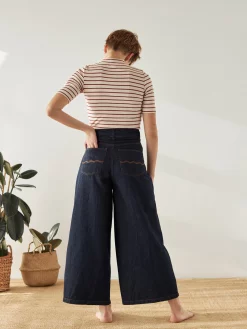 GESCELOS Angel - Dark Blue Sale