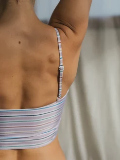 Barcelgest Muhu Shirt - Mix Stripes