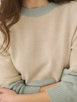 AAC Texteis SA Sale Saetia - Pale Aqua