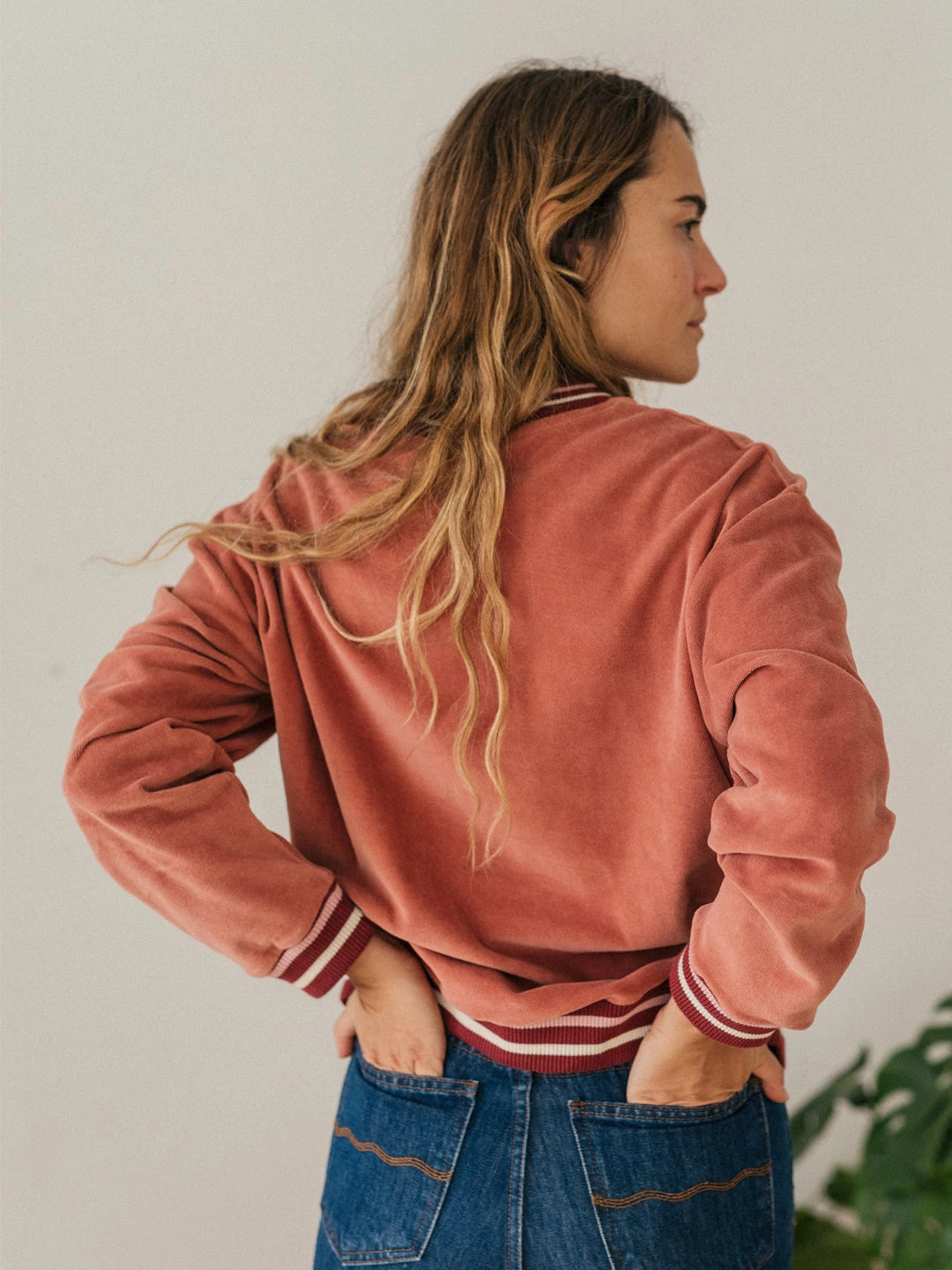 AAC Texteis SA Sale Diyar - Rose 7 AAC Texteis SA Sale Diyar - Rose